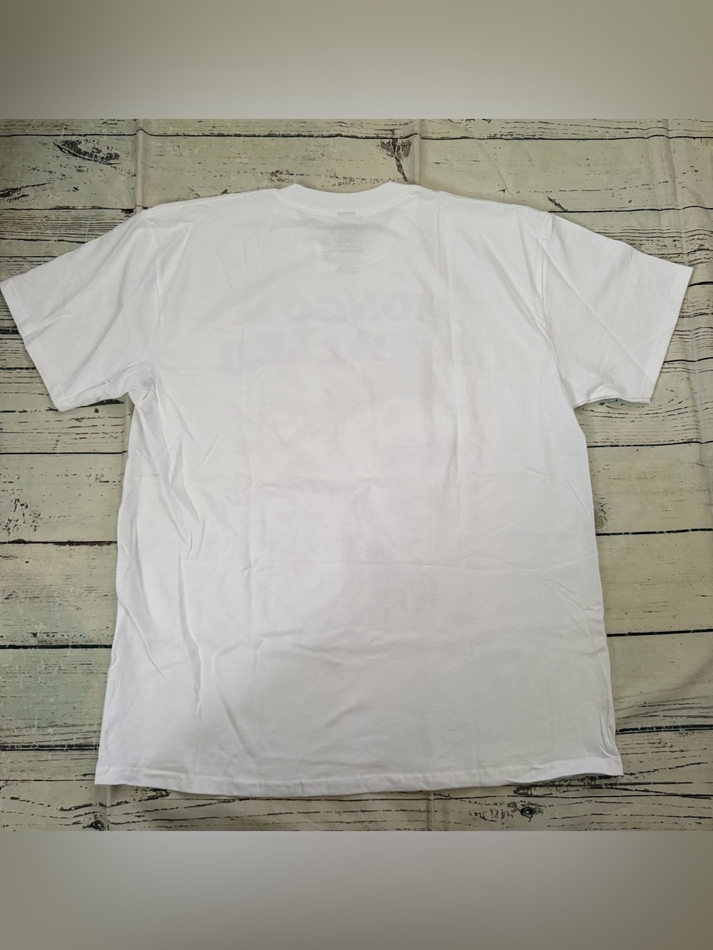 Dungeon Crawler Carl Mongo Is Appalled Graphic T-Shirt — BoxLunch Exclusive - Picture 4 of 4